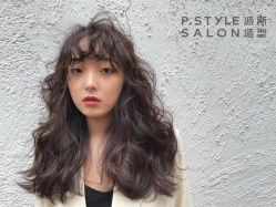 -P.STYLE 派斯造型