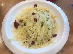 -乌镇那一年小院主题餐厅(甘泉西路店)