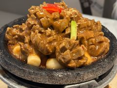 -潮堂 · 潮州菜(国贸商城店)