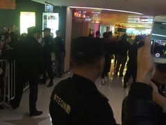 -UME影城(西城广场店)