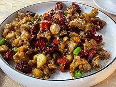 -醉壹号海鲜大排档·老厦门特色菜(厦门美食地标店)