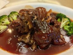 -天福海鲜酒楼·闽菜海鲜·宴请聚会(五四路店)