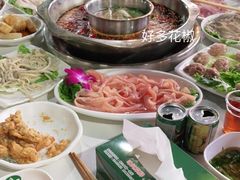 -枇杷园食为鲜火锅(南山店)