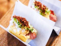 小热狗-BOR Eatery(安福路店)