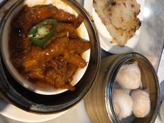 -糖朝(尖沙咀店)