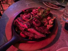 -Chili's Cafe&Bar奇利斯(滨江店)