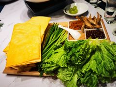 -老山东·山东菜(鲁菜名店)