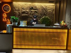 -天禧影院式足道·SPA(梅林店)