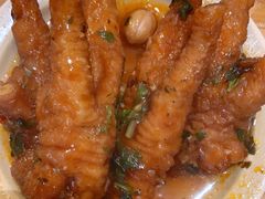 -蔡澜点心·粤菜(月星环球港店)