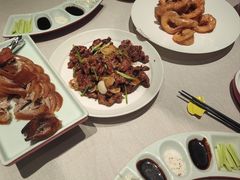 -小京华楼·京味斋(三元桥国展店)