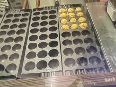 -粉粉乐鲷鱼烧(美罗城店)