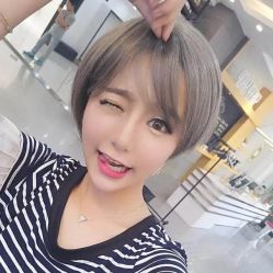 -NEW FACE烫染专业店