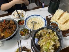 -滁香园·滁州菜(琅琊山店)