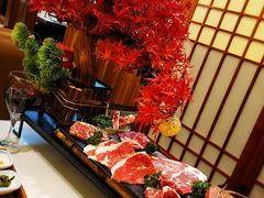 -千寻山野烤肉(中关村店)