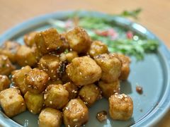 -周三的情书花园餐厅(江北店)