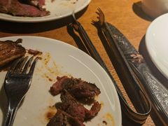 -拉蒂娜·巴西牛排馆 Latina·Brazilian Steakhouse(王府井喜悦店)