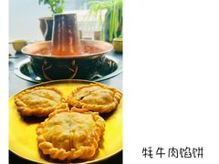 -陀岗美食·云南藏式特色餐厅