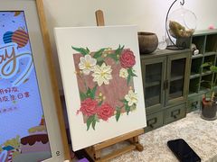 -100家灵感仓库·DIY团建(什刹海店)