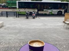 -HANA COFFEE(长寿路店)