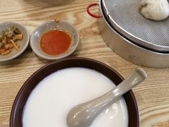 -桐香园小笼包(百井坊巷店)