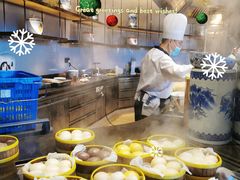 -温德姆至尊酒店·海鲜自助餐厅(海沧店)