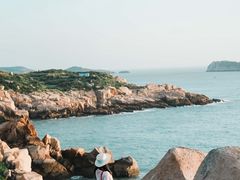 -南麂列岛