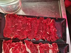 -三头牛·潮汕牛肉生蚝火锅 (夏湾店)