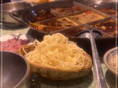 -五里关火锅(牛市口店)