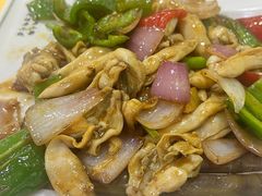 -茂港柏香(侨港路店)