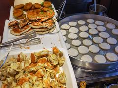 -素满香·Vegan食养自助(天一广场店)