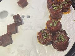 -闫府私房菜(恒隆店)