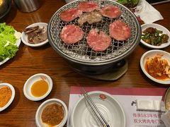-辛氏火炉·韩式古法烤肉(松北店)