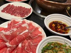-将台涮肉(酒仙桥店)