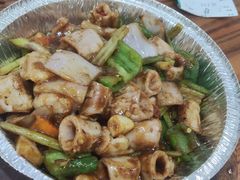 -南记食粥坊·宵夜大排档(岭南分店)