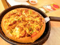-必胜客(南宁盛天地店)