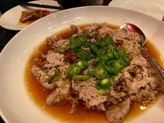 肥牛-眉州东坡酒楼