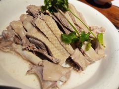 -农厨好味·温泉鹅·农家菜