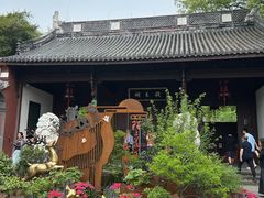 -钱王祠