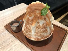 -After You Dessert Cafe(CENTRALWORLD)