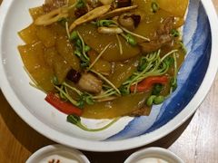 -春满园·邯郸菜发祥地(滏东店)