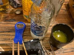 -铁人烧烤(北京店)