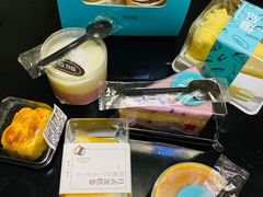 -罗莎蛋糕(麓谷店)