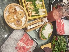 -慢丽江·云南野生菌土鸡锅(西山店)