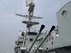 -中国人民解放军海军博物馆