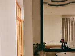 -THAI OASIS SPA 绿洲泰疗泰式按摩SPA