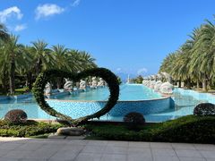 -惠州金海湾嘉华度假酒店