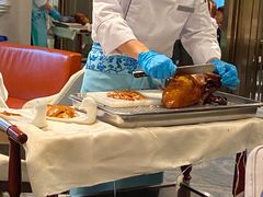 -海湾壹品·粤菜·早茶·烤鸭(拱北店)