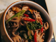 -锦府盐帮·侯宅(五棵松万达店)