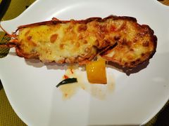 -都会尚膳·海鲜自助餐厅(重庆万豪酒店)