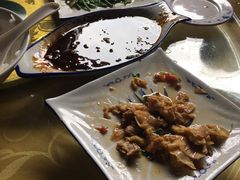 -龙姐私房菜(和顺古镇店)